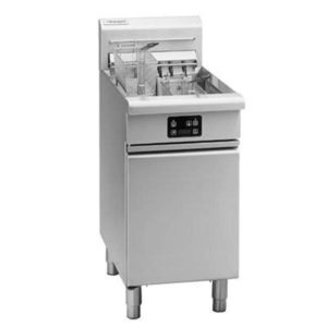 Waldorf 450mm Fast Fri Single Pan Electric Fryer FN8127EE