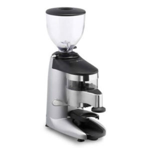 Wega 5.8A Mini Max Coffee Grinder – Flat Blade