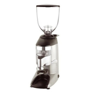 Wega 6.4A Silenzio Automatic Coffee Grinder – Flat Blade