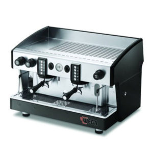 Wega EVD1AT Atlas 1 Group Electronic Coffee Machine