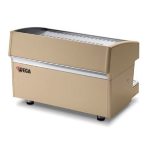 Wega Evd1at Atlas 1 Group Electronic Coffee Machine2
