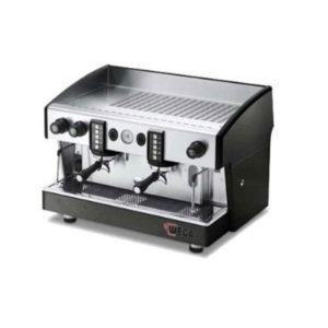 Wega EVD2AT Atlas 2 Group Electronic Coffee Machine