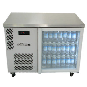 Williams Hbs1ugdcbb 1 Door Back Bar Chiller2