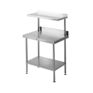 Simply Stainless SS18.7.0900 (700 Series) Salamander Bench