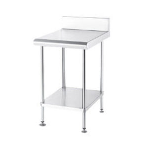 Simply Stainless SS31.WD.450 Waldorf Infill Bench