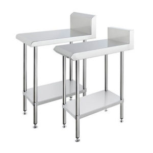 Simply Stainless SS31.BS.450 Blue Seal Infill Bench