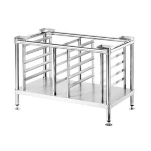 Simply Stainless SS27.CON.6/10+10/10 Convotherm Combi Stand