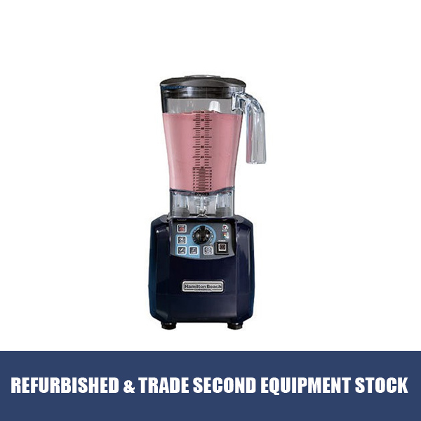 ICE Hamilton Beach Eclipse Blender