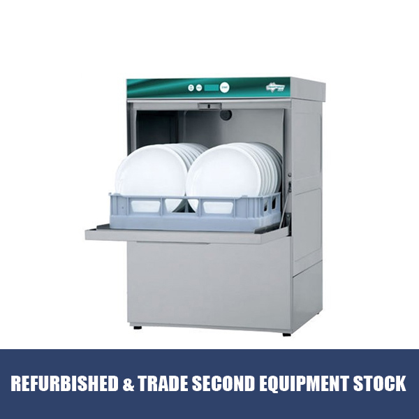 Classeq Glass Washer