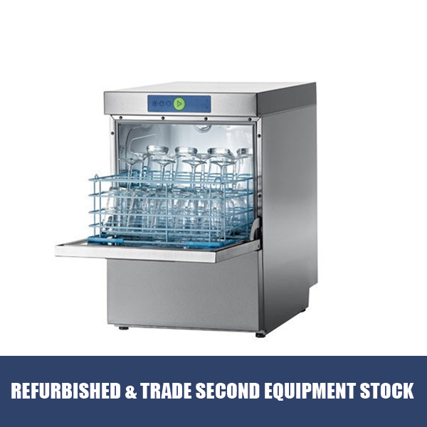 Classeq Glass Washer