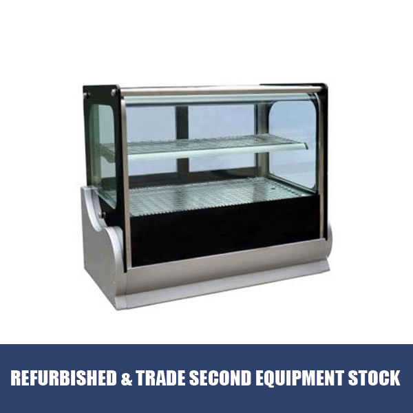 Culinaire 2 Draw Hot Box CH.WD.0211