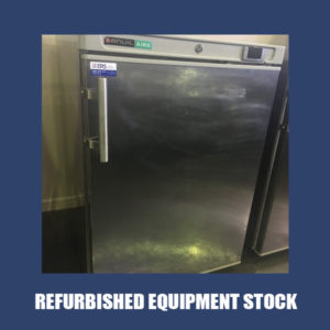 Anvil Bar Fridge FBC0200