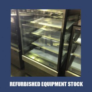 Williams 900 Cake Display HTCH9