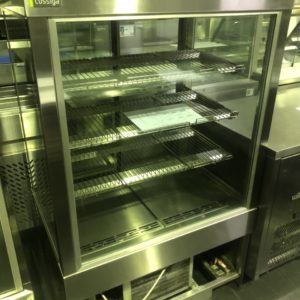 Cossiga Cake Display BTRF9