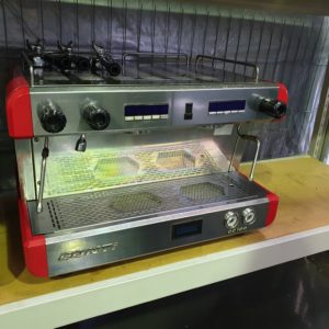 Boema Conti 2 Group Coffee Machine