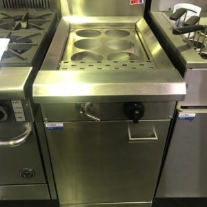 Luus Noodle Cooker – NAT GAS