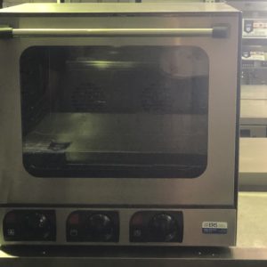 ICE Anvil Convection Oven/Grill