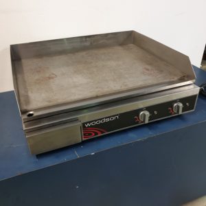 Woodson Counter Top Griddle