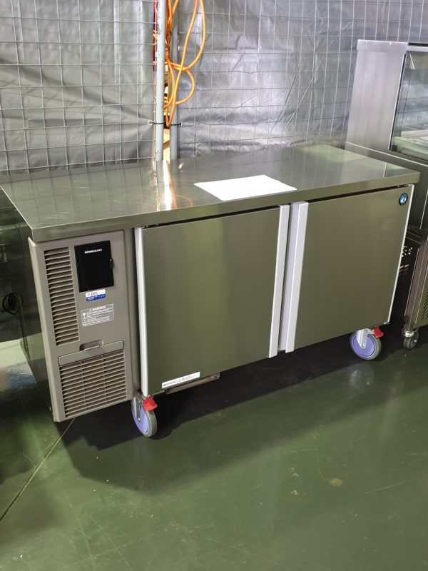 Hoshizaki 1500 Bench Fridge ERS01657