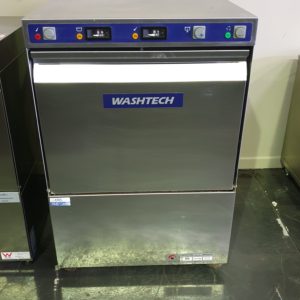 Washtech Under Counter Dishwasher