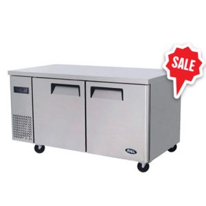 1500mm 300 Litre Freezer
