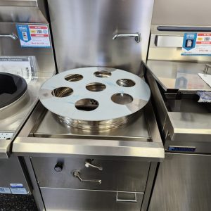 Luus Yum Cha Steamer